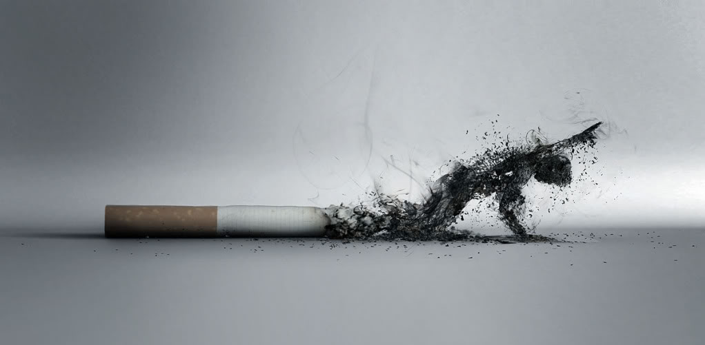abbahagyni a dohányzást minden fáj mit kell tenni