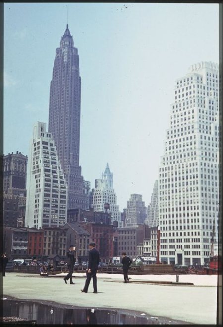 downtown-skyscrapers-from-east-river-pier-1941.jpg