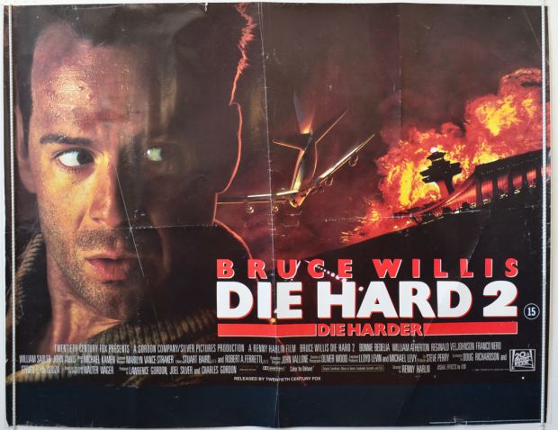 Watch Die Hard: With A Vengeance Online Free 2016 Last Tamil