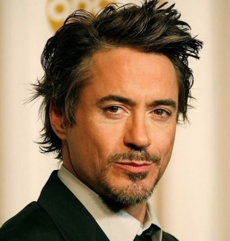 20 lehengerl�� Robert Downey Jr. id��zet - ��jemdibi