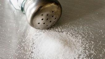 mit lehet a só hipertóniával helyettesíteni