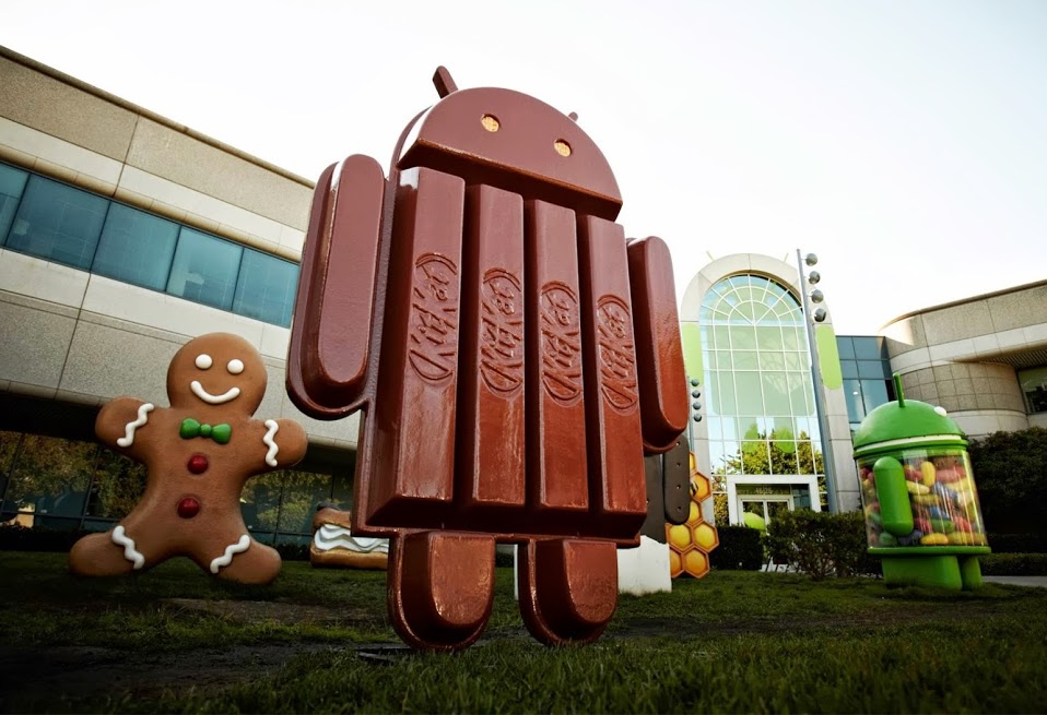 Android 4.4 kitkat Google HQ Mountain view.jpg