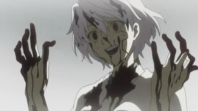 Top 10 Best Zombie Anime Series Recommendations Creepy but cool Top 10 Best Zombie Anime Series Recommendations Creepy but cool