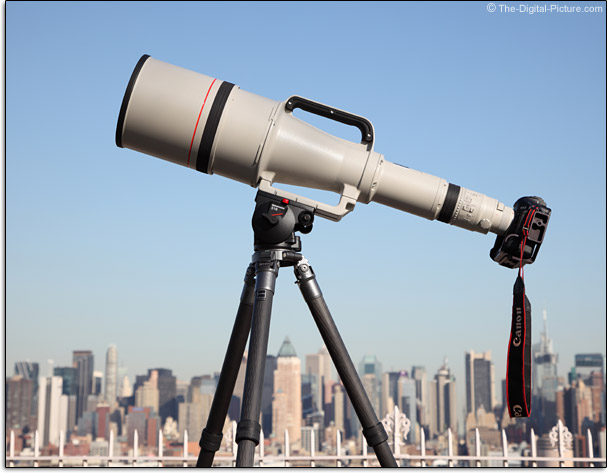 canon ef 1200mm