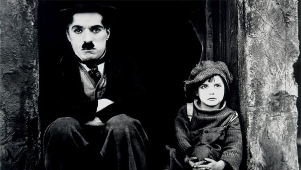 Chaplin, A Bokszbajnok [1915]