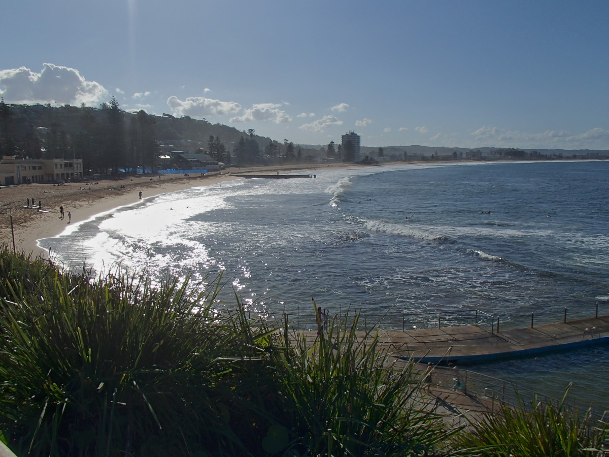 Sydney Szerint Nk Legszebb Strandjai Az Ausztr Lia