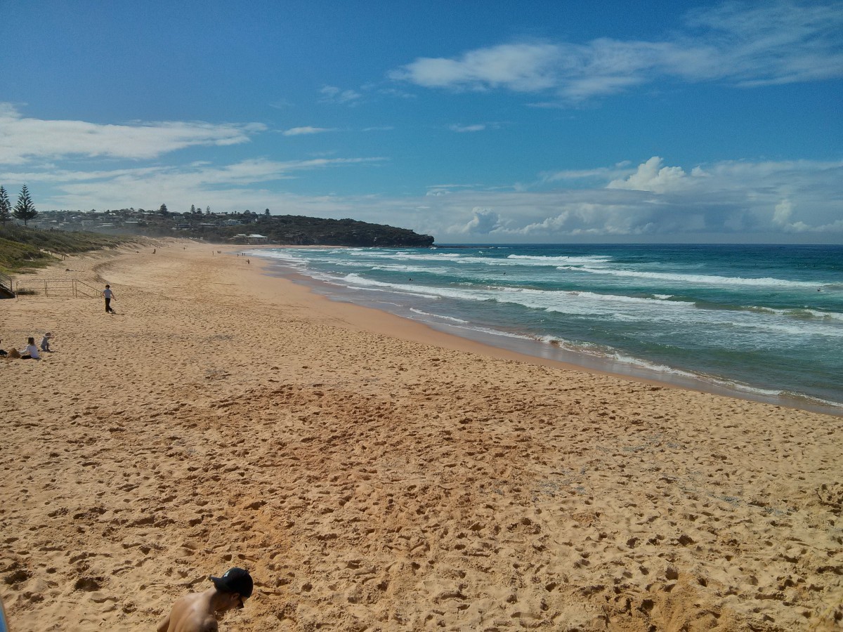 Sydney Szerint Nk Legszebb Strandjai Az Ausztr Lia