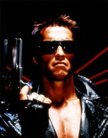 TOP10 Arnold Schwarzenegger-film EVÖR