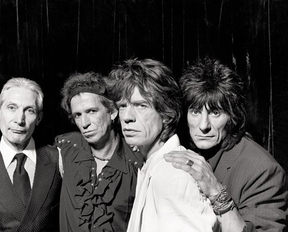 The Rolling Stones – Voodoo Lounge (1994)