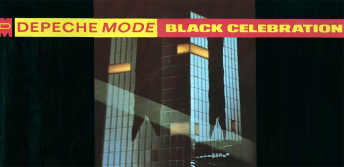 Black Celebration 1986 Rar