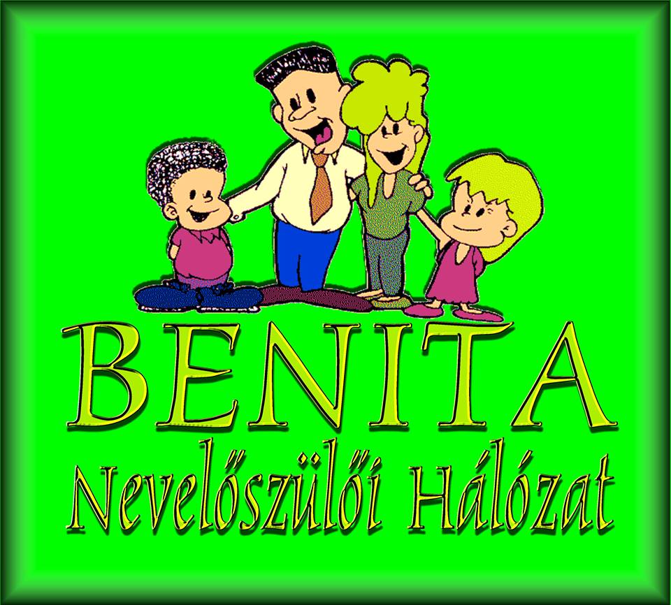 Így született meg a Benita Nevelőszülői Hálózat...