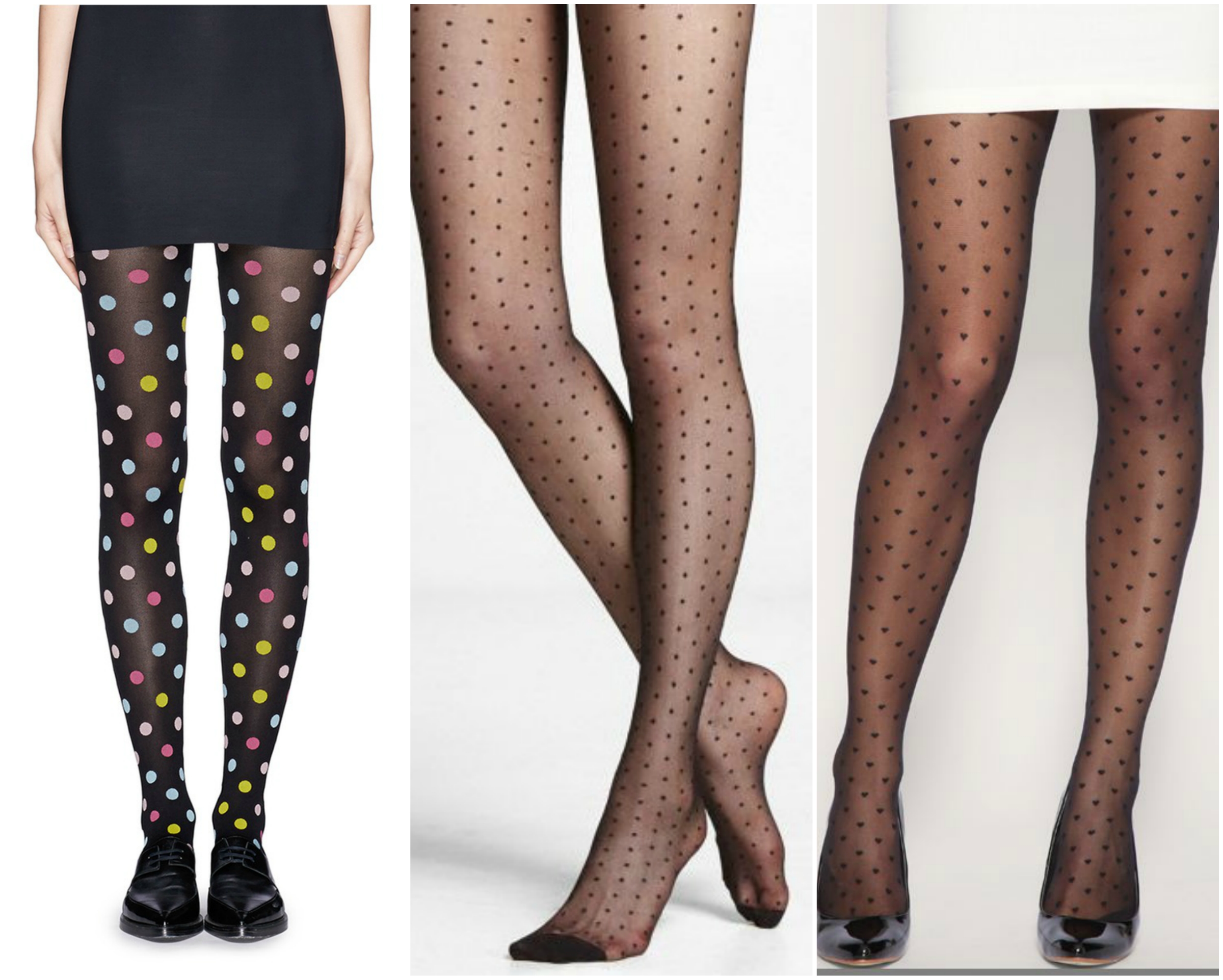 Best tights for fall B'estella