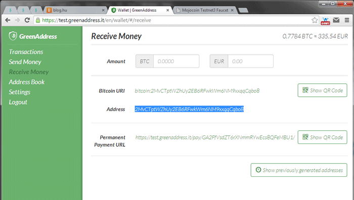 bitcoin weboldal regisztráció