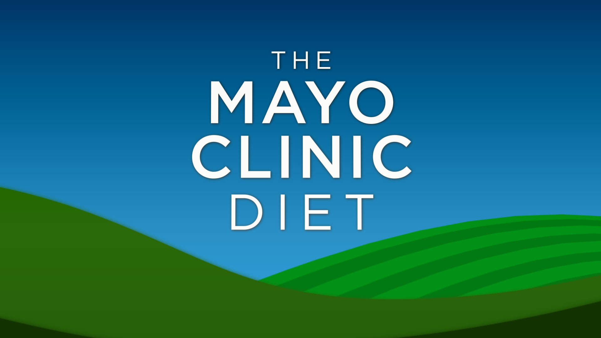 A Mayo Clinic diéta