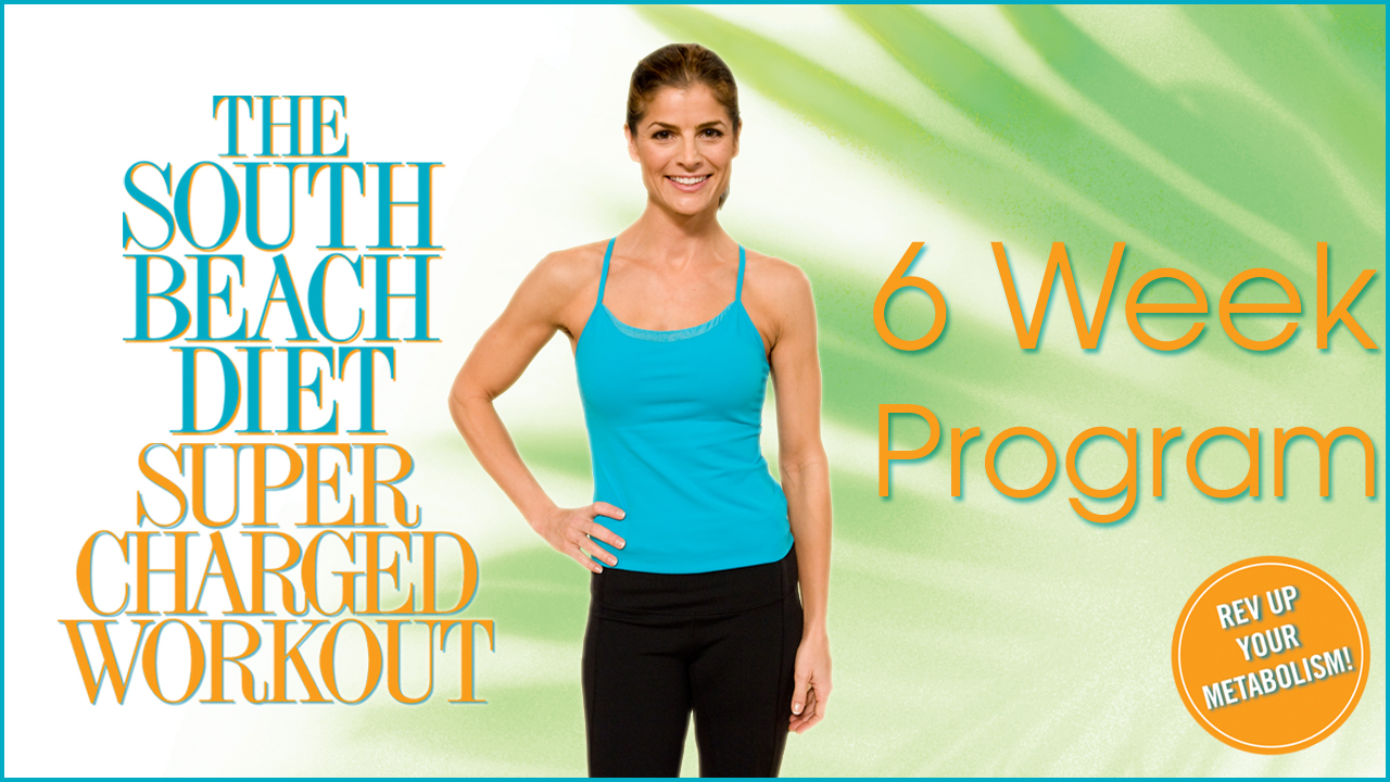 South Beach Diet - Fogyjon le akár 5 kilót 2 hét alatt!