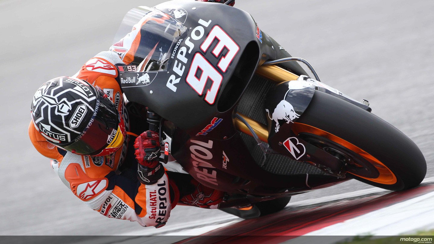 MotoGP - Marquez a végén vette át a vezetést
