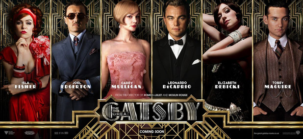 Kitört a Gatsby-láz New York-ban