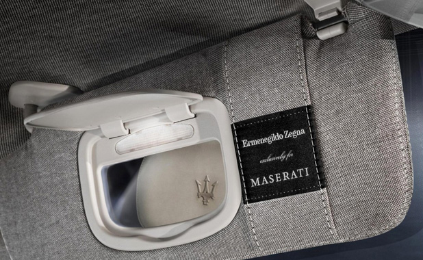 Maserati-Zegna szerelem és koreai Four Seasons – Burzsuj á la carte
