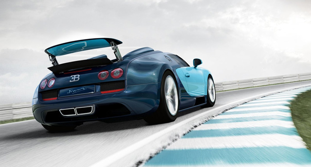 Fogyóban a Bugatti Veyron és az arany Xbox - Burzsuj á la carte