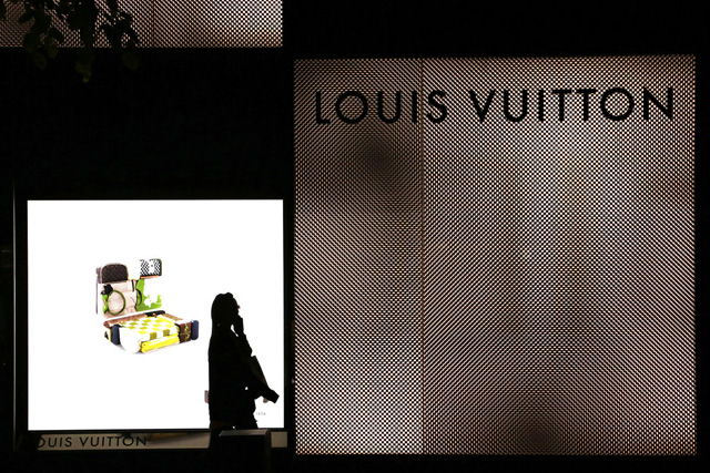 Tényleg túl drága a Louis Vuitton?