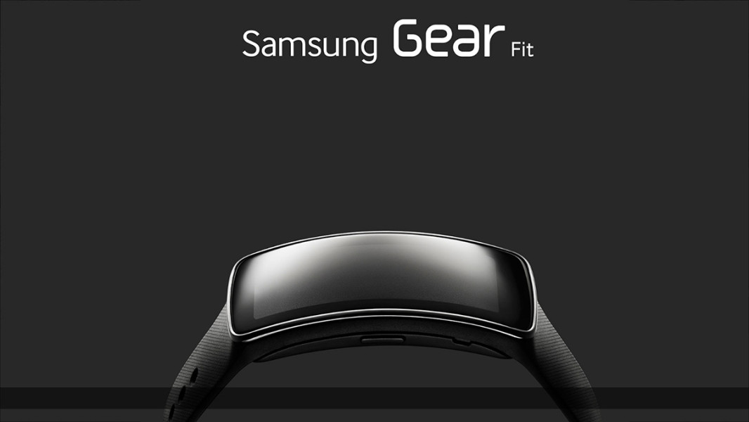 samsung gear and google fit