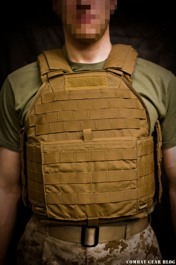 Scalable Plate Carrier. 