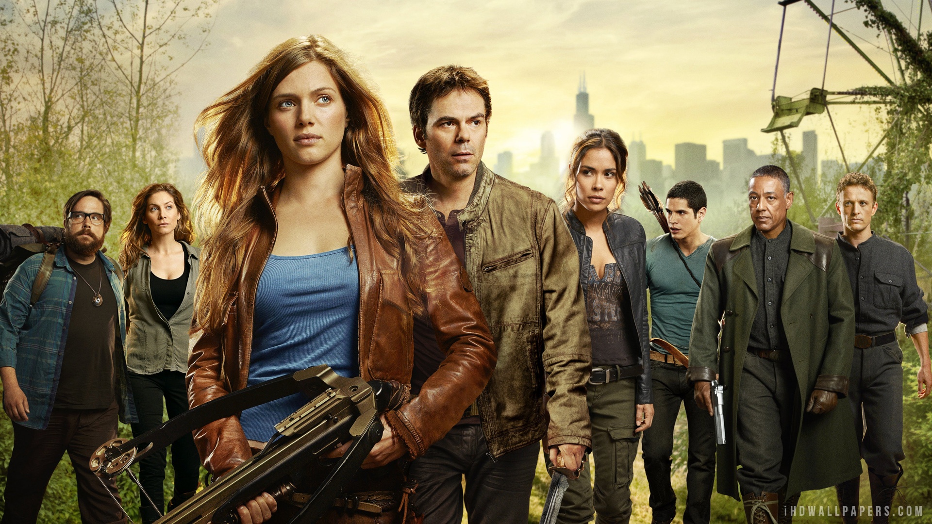 Upfronts 2014 kaszát kapott a Revolution, folytatódik a Hannibal