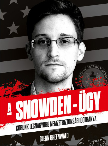 Snowden for dummies