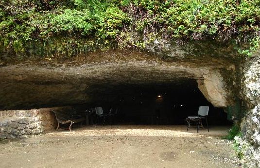 Kirándulás a Vezere völgyi barlangokhoz 3