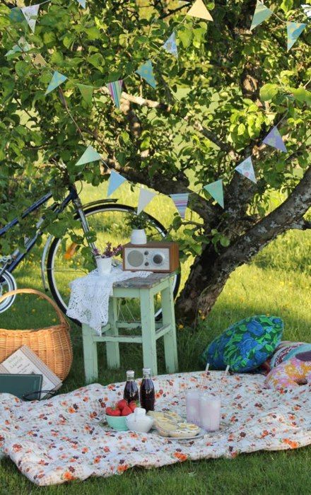 Nyárvégi bringás piknik szombaton a Margitszigeten!