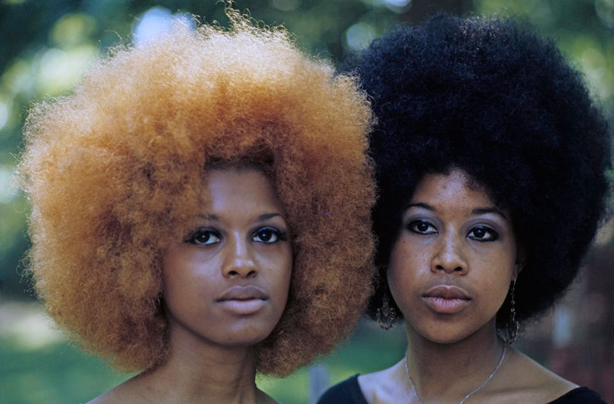 Streets of Harlem - Vibráló fotók a '70-es évekből
