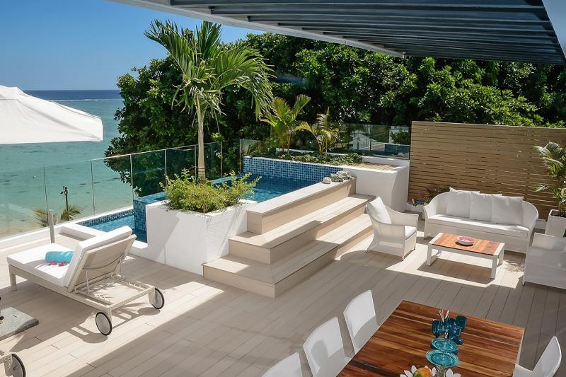 Mauritiusi luxus villák és apartmanok kedvező áron