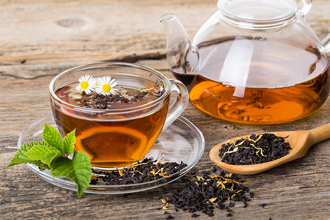 Fogyni szeretnél? Íme 5 szuperhatékony karcsúsító tea | tankerinfo.hu