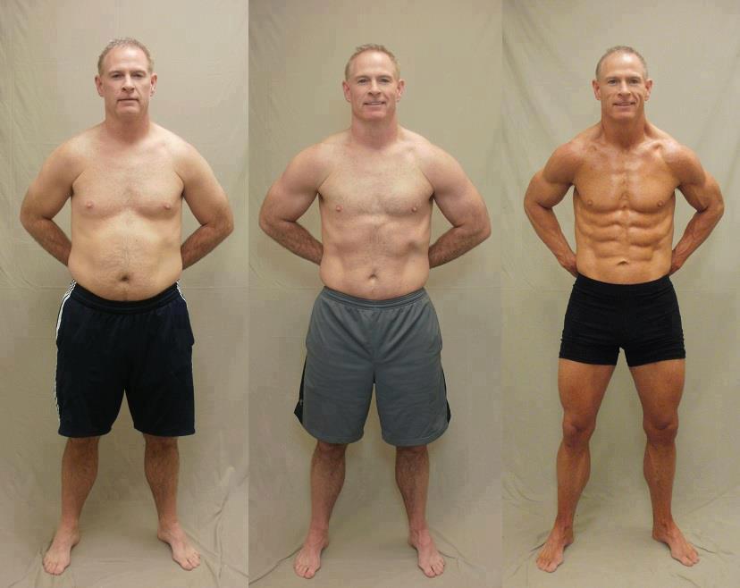 hogyan lehet fogyni és nem fogyni testsúlycsökkenés átalakulása 40 év feletti férfi