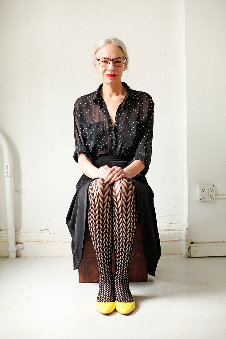 Beauty has no expiration date Enntrance