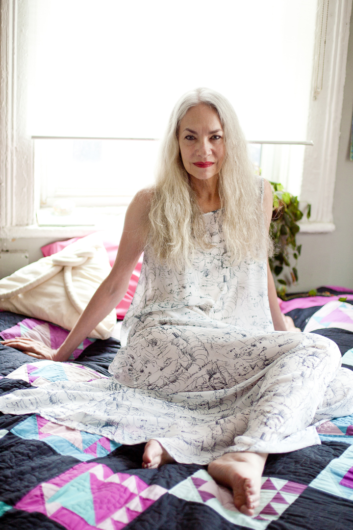 Beauty has no expiration date Enntrance