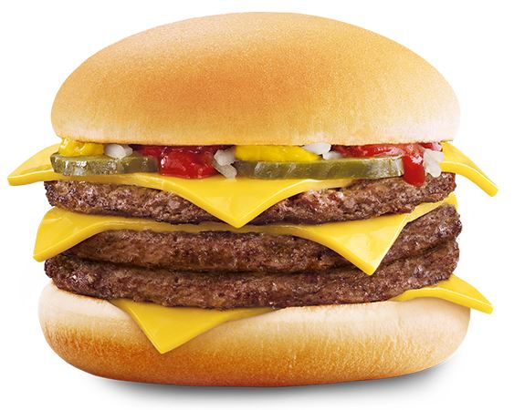 burger king dupla sajtburger ára na