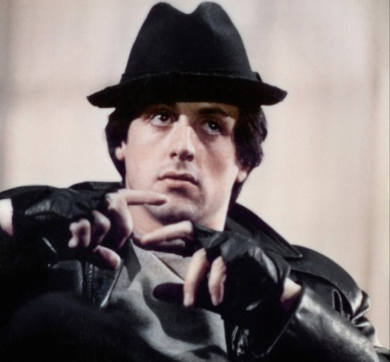 Rocky (1976) - Filmbook