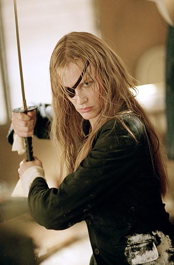 Elle Driver