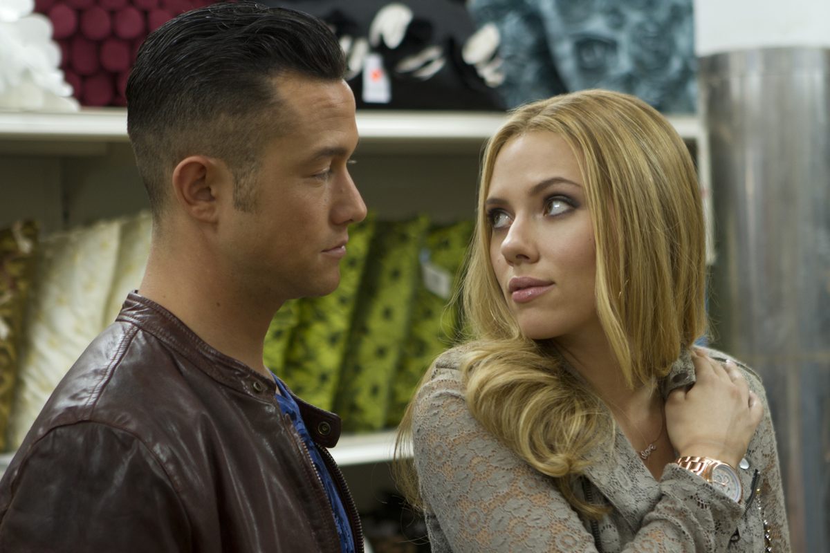 Don Jon Filmmoly Es Konyvorult