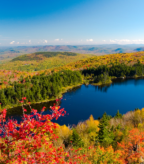 A világ 10 legszebb őszi tája