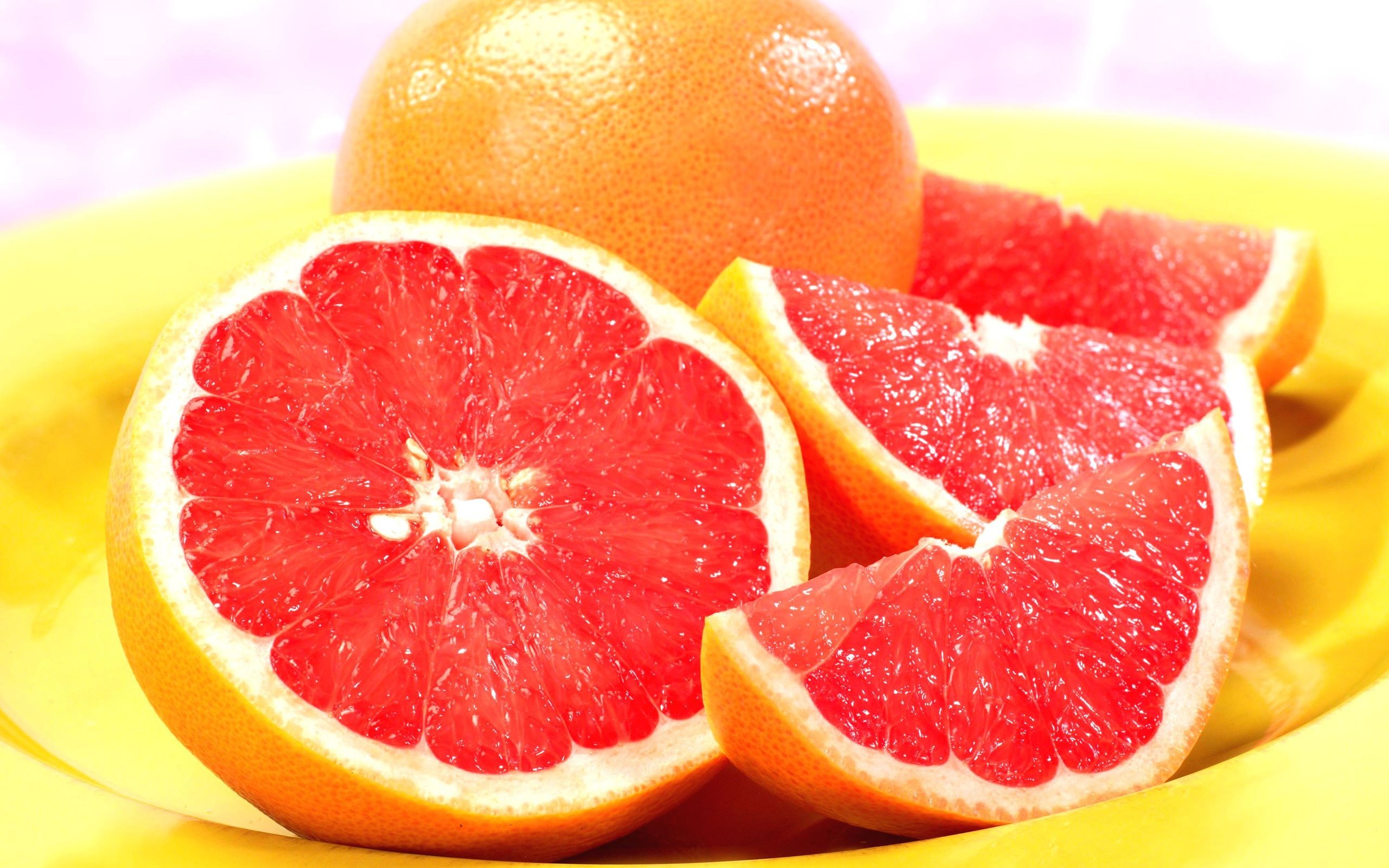 Éltető összetevőink XXI. Grapefruit