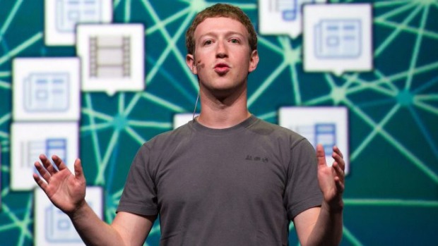 Mark Zuckerberg 9 legjobb vezetői idézete