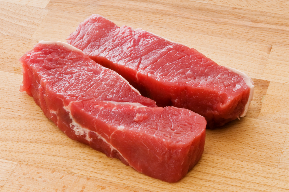 sovány marhahús fogyás