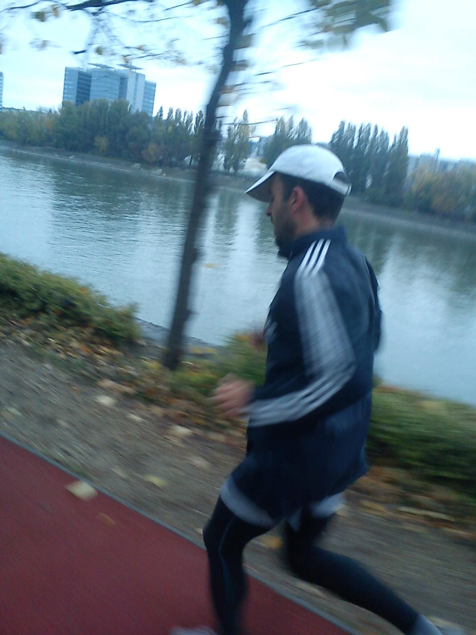 futás a dohányzás gyógymódjaként)