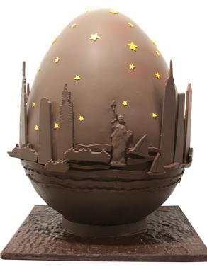 húsvéti csokitojás Jacques Torres.jpg
