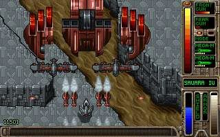 Tyrian 2000
