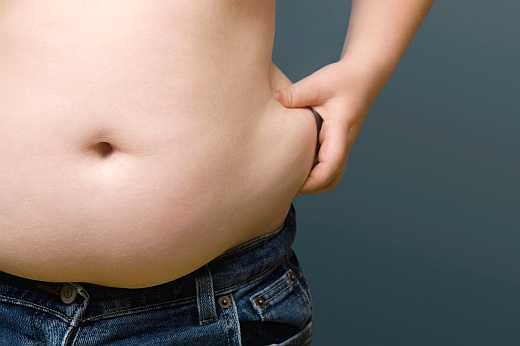 elhízás és ízületi fájdalmak