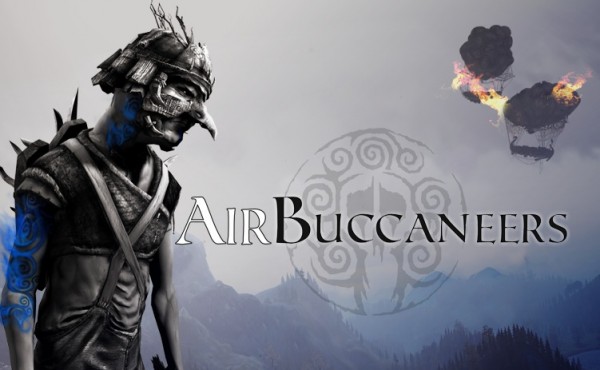 AirBuccaneers ingyen (Steam)