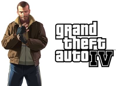 Grand Theft Auto IV - Steam key sorsolás